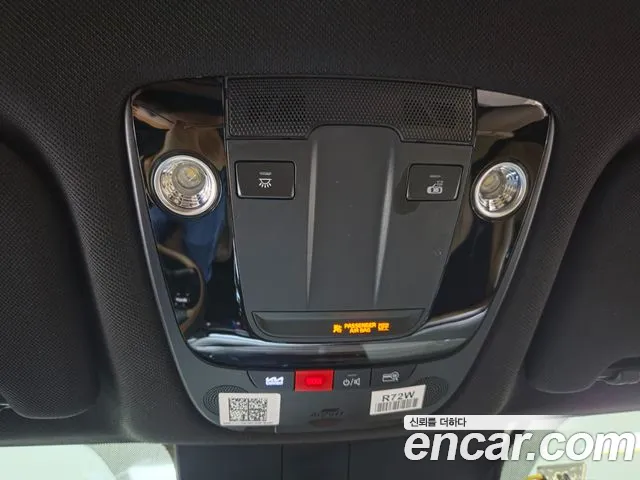 Kia Sorento 4th Gen — Фото автомобиля 14