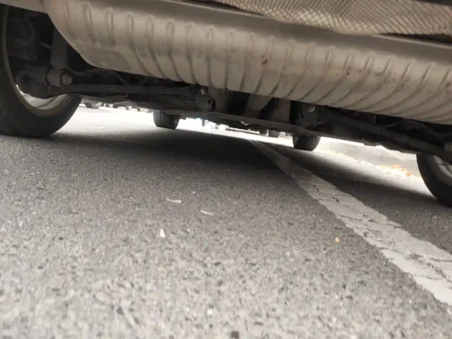 BMW 1 Series — Фото автомобиля 23