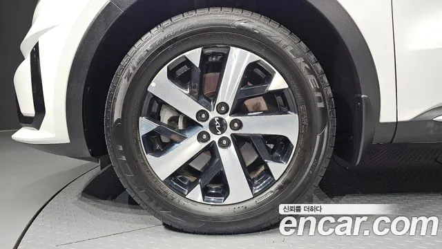 Kia Sorento 4th Gen — Фото автомобиля 5
