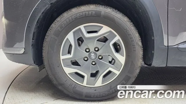 Hyundai Santafe — Фото автомобиля 5