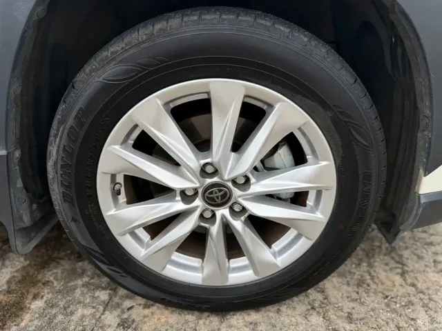 Toyota Corolla Cross — Фото автомобиля 17