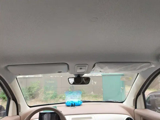Wuling Hongguang Mini EV — Фото автомобиля 8