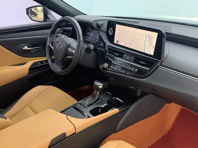 Lexus Lexus ES 2022 200 Excellence Edition — Фото автомобиля 15