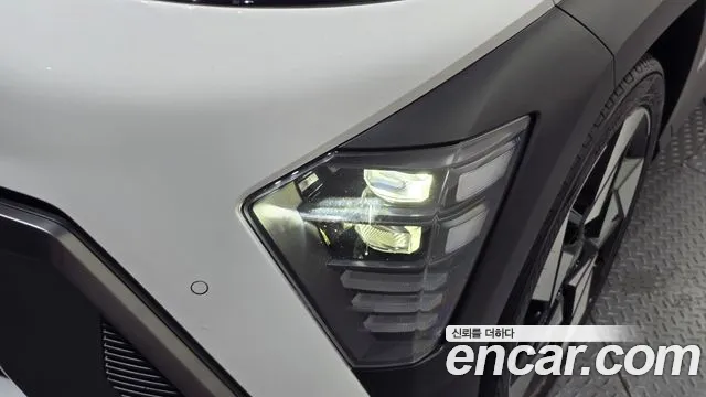 Hyundai Kona — Фото автомобиля 7