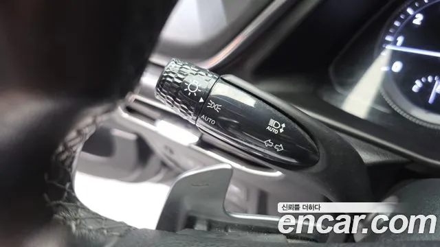 Hyundai Sonata Sonata (DN8) — Фото автомобиля 15