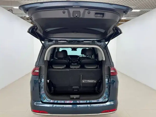 GAC Trumpchi M6 — Фото автомобиля 8