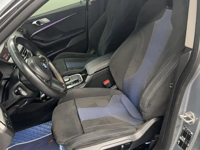 BMW 2 Series — Фото автомобиля 14