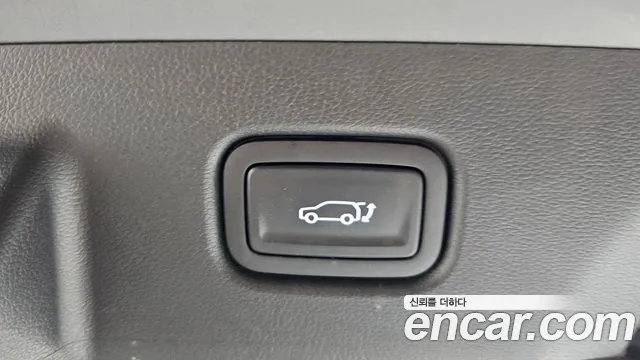 Hyundai Kona Kona (SX2) Бензин 1.6 турбо 2WD — Фото автомобиля 13