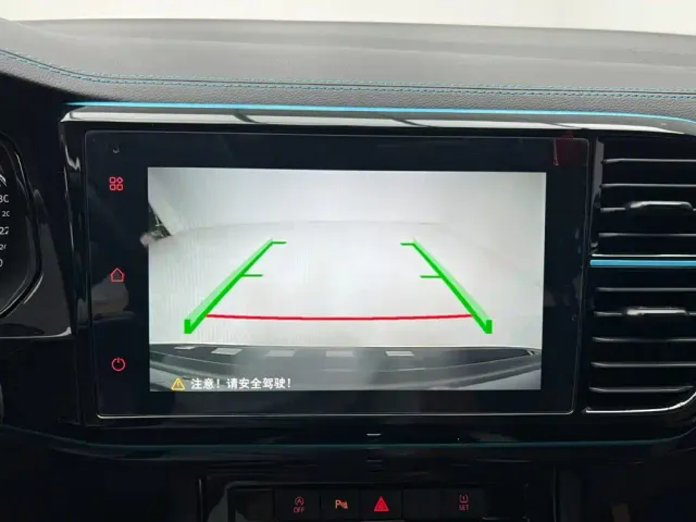 Jetta VS5 — Фото автомобиля 11