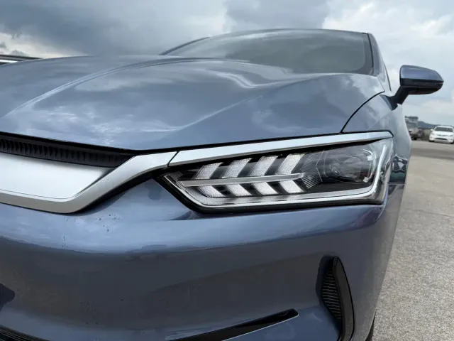 BYD Qin PLUS — Фото автомобиля 11
