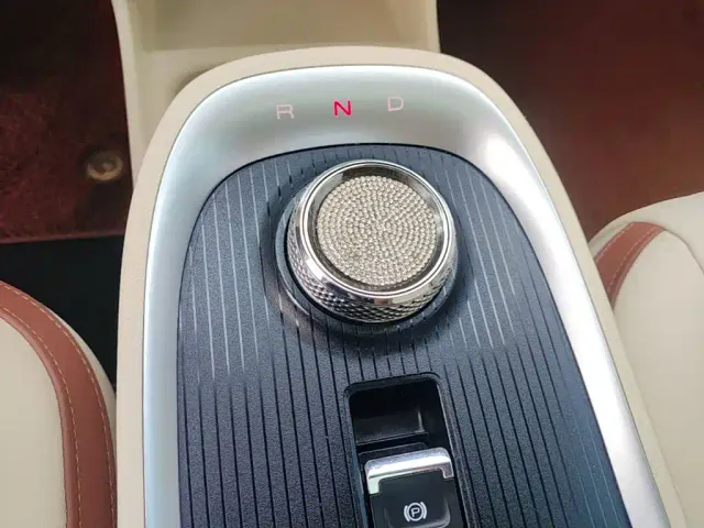Ora Ora Good Cat 2021 400km Standard Range Athena Edition (LFP) — Фото автомобиля 13