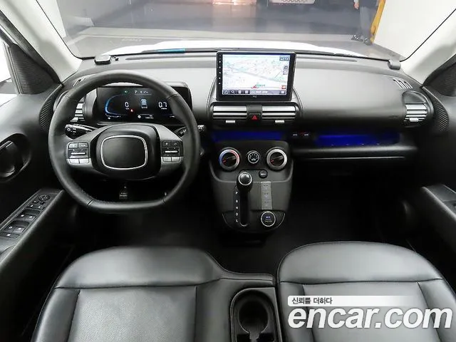 Hyundai Casper — Фото автомобиля 6