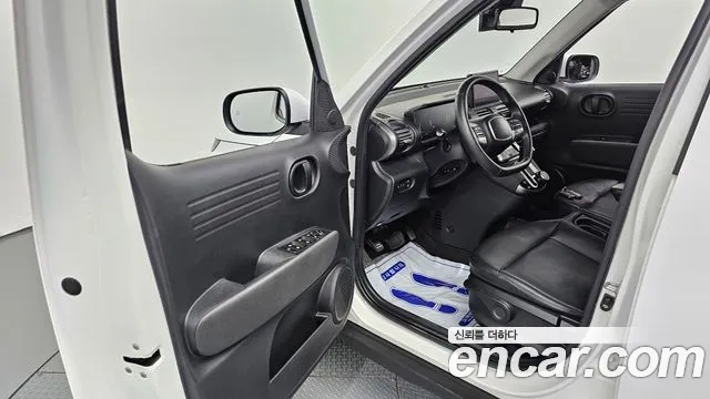 Hyundai Casper — Фото автомобиля 10