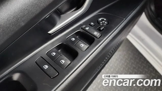 Hyundai AVANTE Avante (CN7) — Фото автомобиля 16