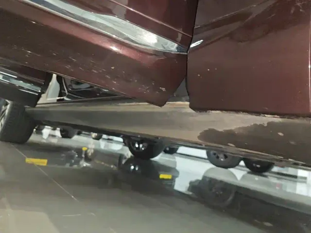 Volvo XC60 — Фото автомобиля 20