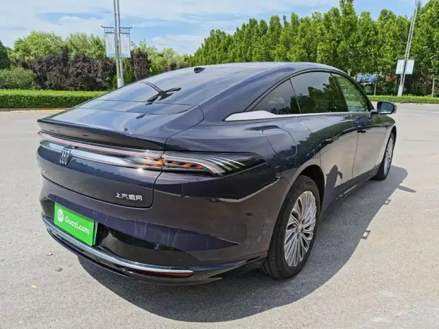 Buick Electra L7 — Фото автомобиля 4