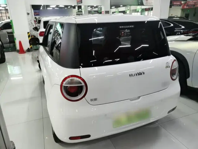 Changan Lumin — Фото автомобиля 4