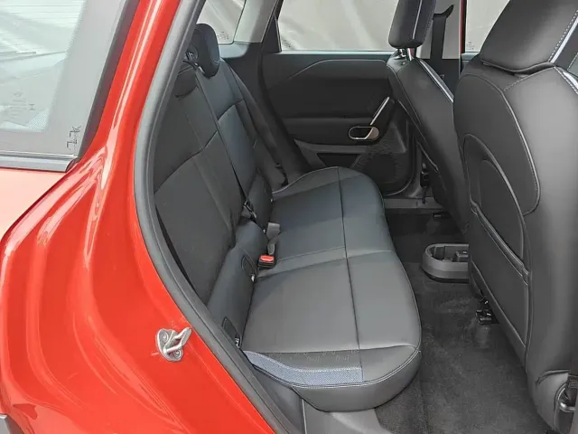 MINI Electric MINI ACEMAN — Фото автомобиля 16