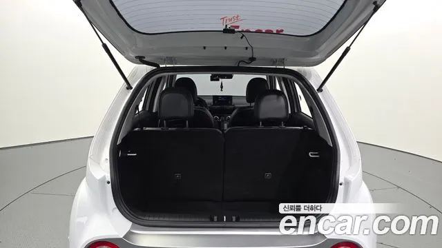 Hyundai Casper — Фото автомобиля 30
