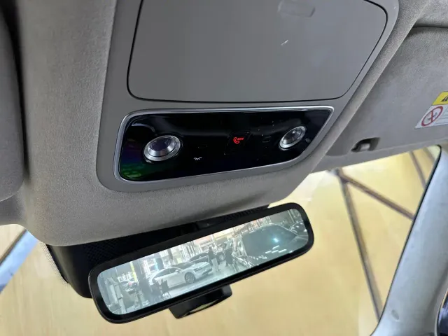 AITO Wenjie AITO M9 2025 Range Extender Max 52kWh 5-Seater — Фото автомобиля 21