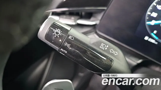 Kia Niro The All New Niro — Фото автомобиля 19