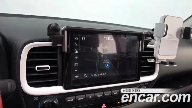 Hyundai Venue Venue 1.6 Flux — Фото автомобиля 13