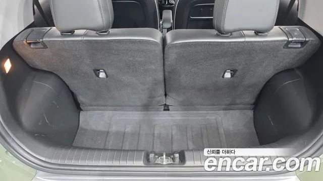 Hyundai Casper — Фото автомобиля 20