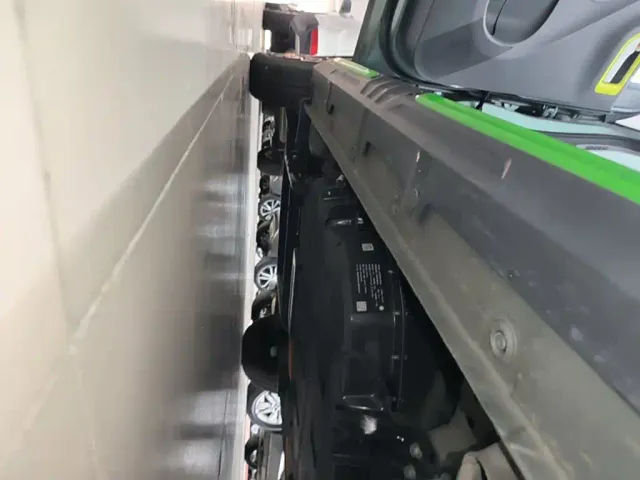 Wuling Hongguang Mini EV — Фото автомобиля 21