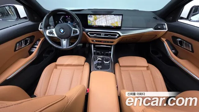 BMW 3 Series G20 — Фото автомобиля 10