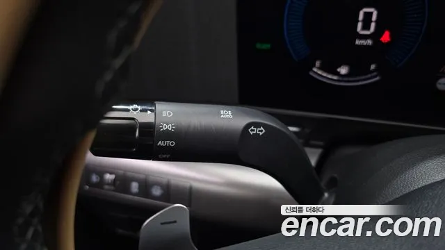 Hyundai Kona SX2 — Фото автомобиля 18
