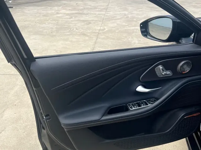 Chery Arrizo 8 2024 High-Performance 2.0T DCT Royal — Фото автомобиля 5