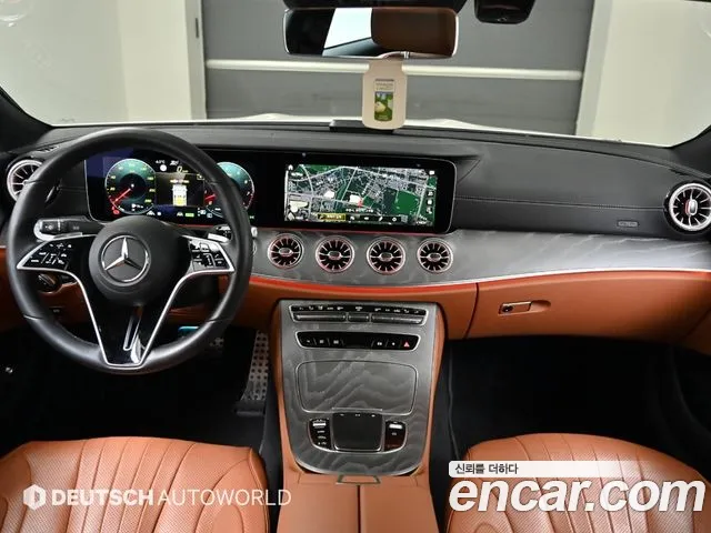 Mercedes-Benz CLS-Class — Фото автомобиля 7