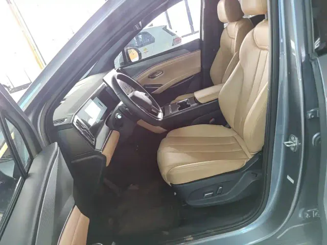 BYD Song L DM-i — Фото автомобиля 14