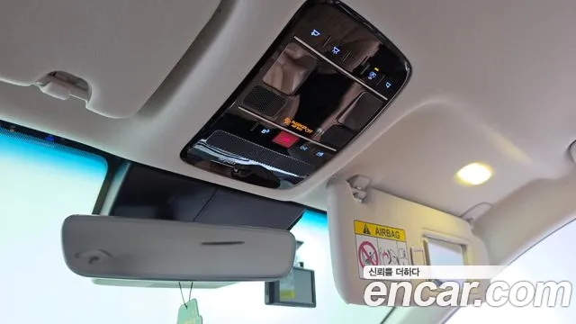 Hyundai Grandeur GN7 — Фото автомобиля 29