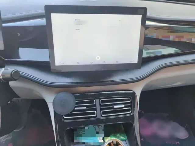 BYD Qin PLUS — Фото автомобиля 5