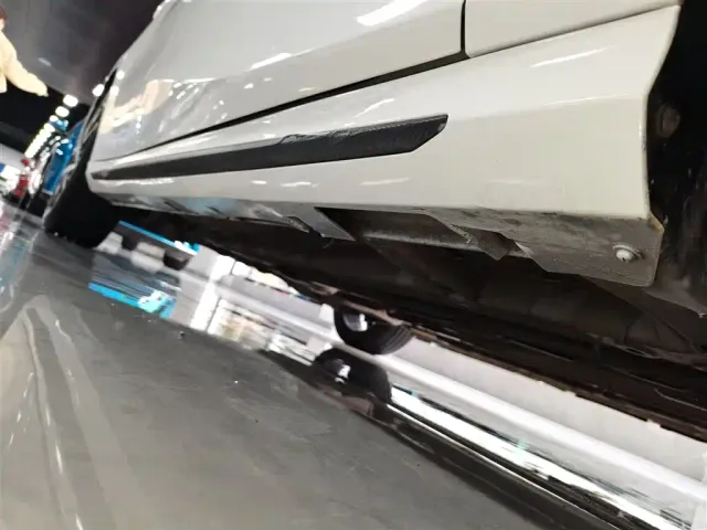 GAC Trumpchi Emkoo — Фото автомобиля 20