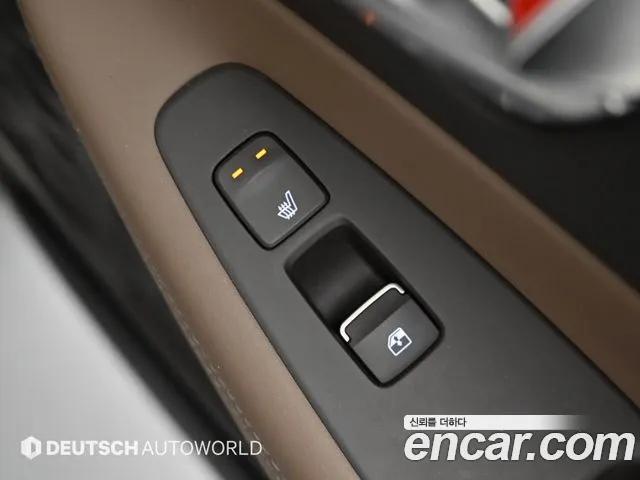 Hyundai Santa Fe Santa Fe (New) — Фото автомобиля 16