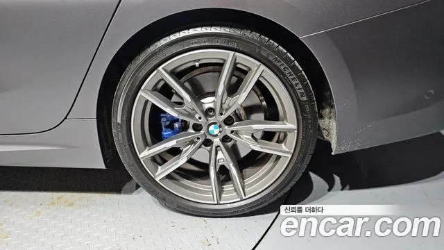 BMW 3-Series 3 серия (G20) M340i Performance — Фото автомобиля 20