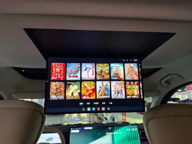 Chery Fulwin T11 — Фото автомобиля 20