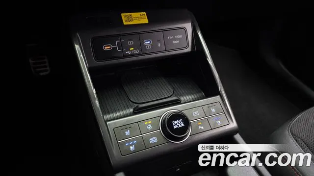 Hyundai Kona SX2 — Фото автомобиля 18