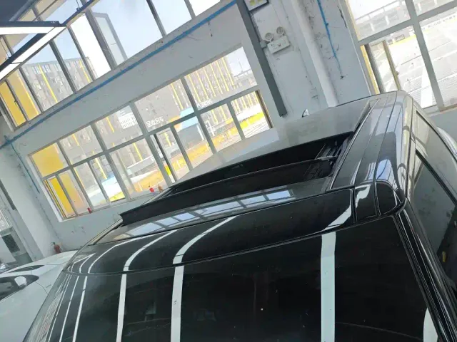 Land Rover Range Rover Sport — Фото автомобиля 14