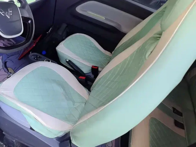 Wuling Hongguang Mini EV — Фото автомобиля 14