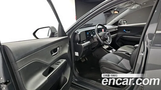 Hyundai Kona Kona (SX2) Бензин 1.6 турбо 2WD — Фото автомобиля 11