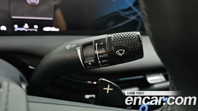 Genesis G80 RG3 — Фото автомобиля 28