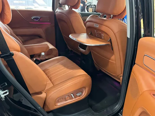 GAC Trumpchi Xiangwang S9 — Фото автомобиля 7