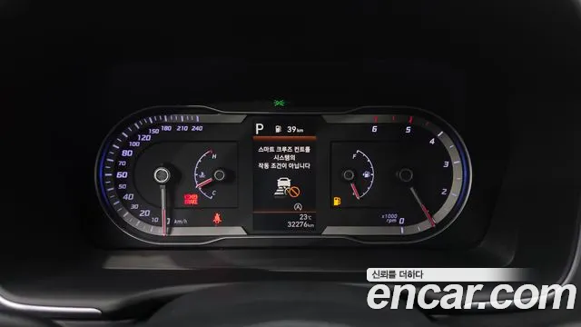 Hyundai Tucson NX4 — Фото автомобиля 8
