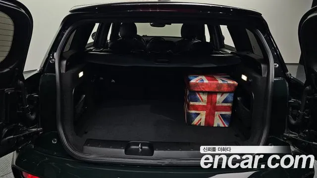 Mini Clubman — Фото автомобиля 20