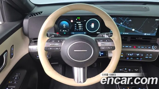 Hyundai Kona — Фото автомобиля 20