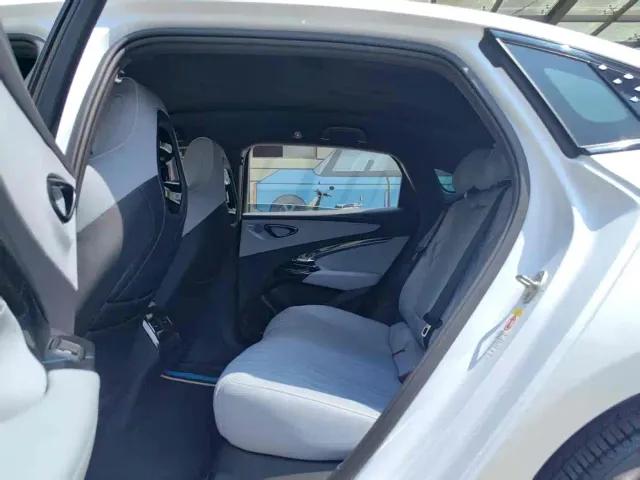 BYD Seal — Фото автомобиля 6