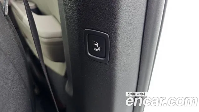 Kia Canival Новый Carnival 4 поколение 9 мест Signature — Фото автомобиля 26